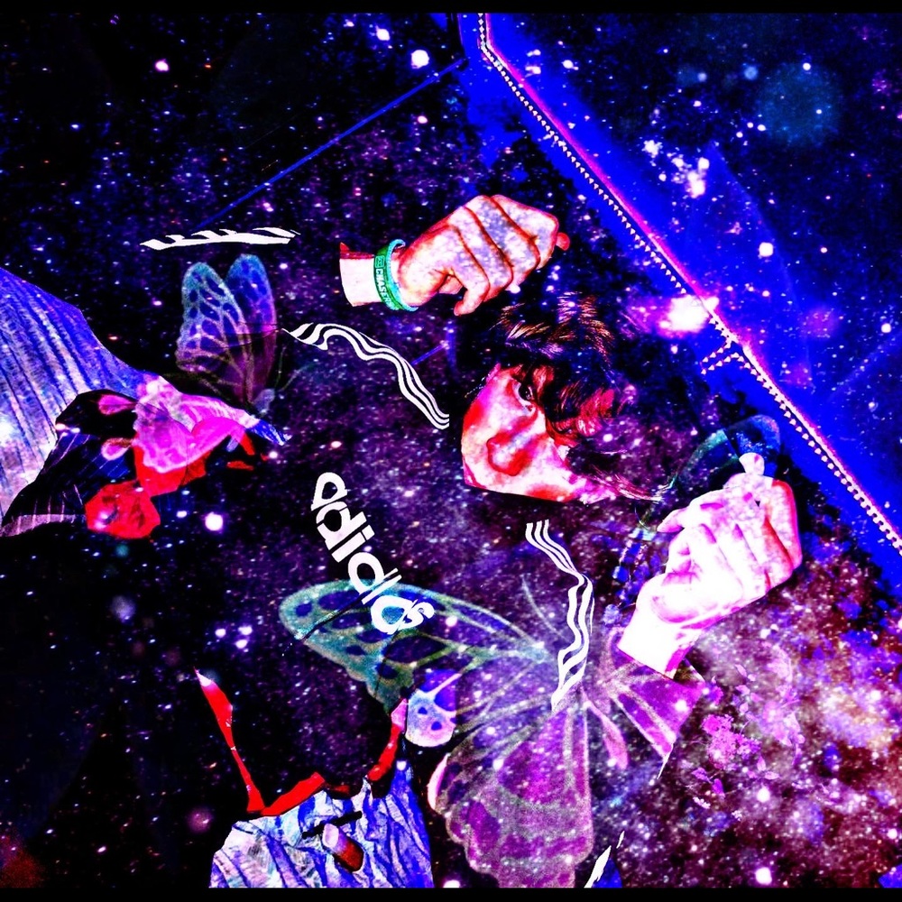 Meet your Posher, Cole